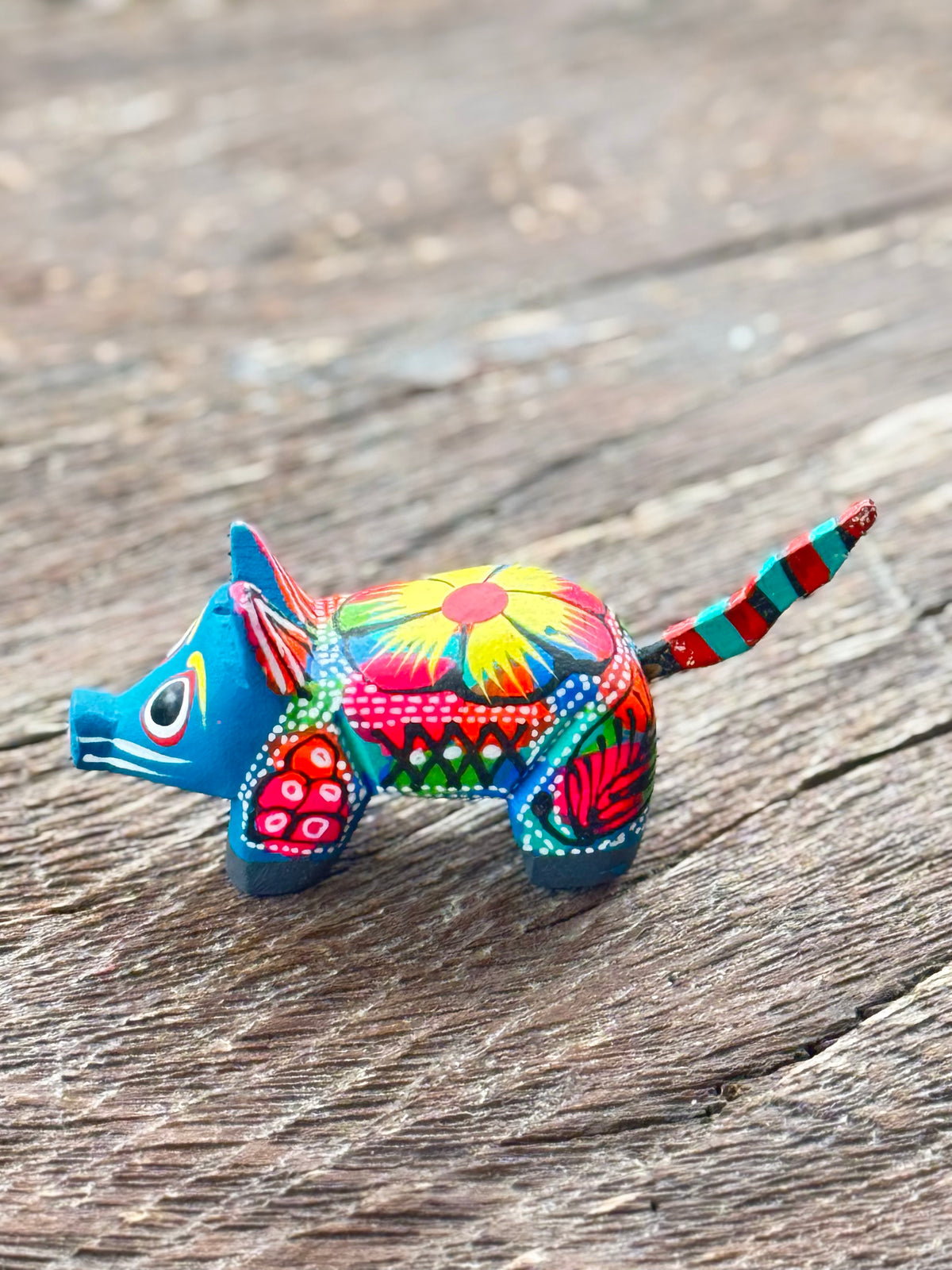 Alebrije Marrano
