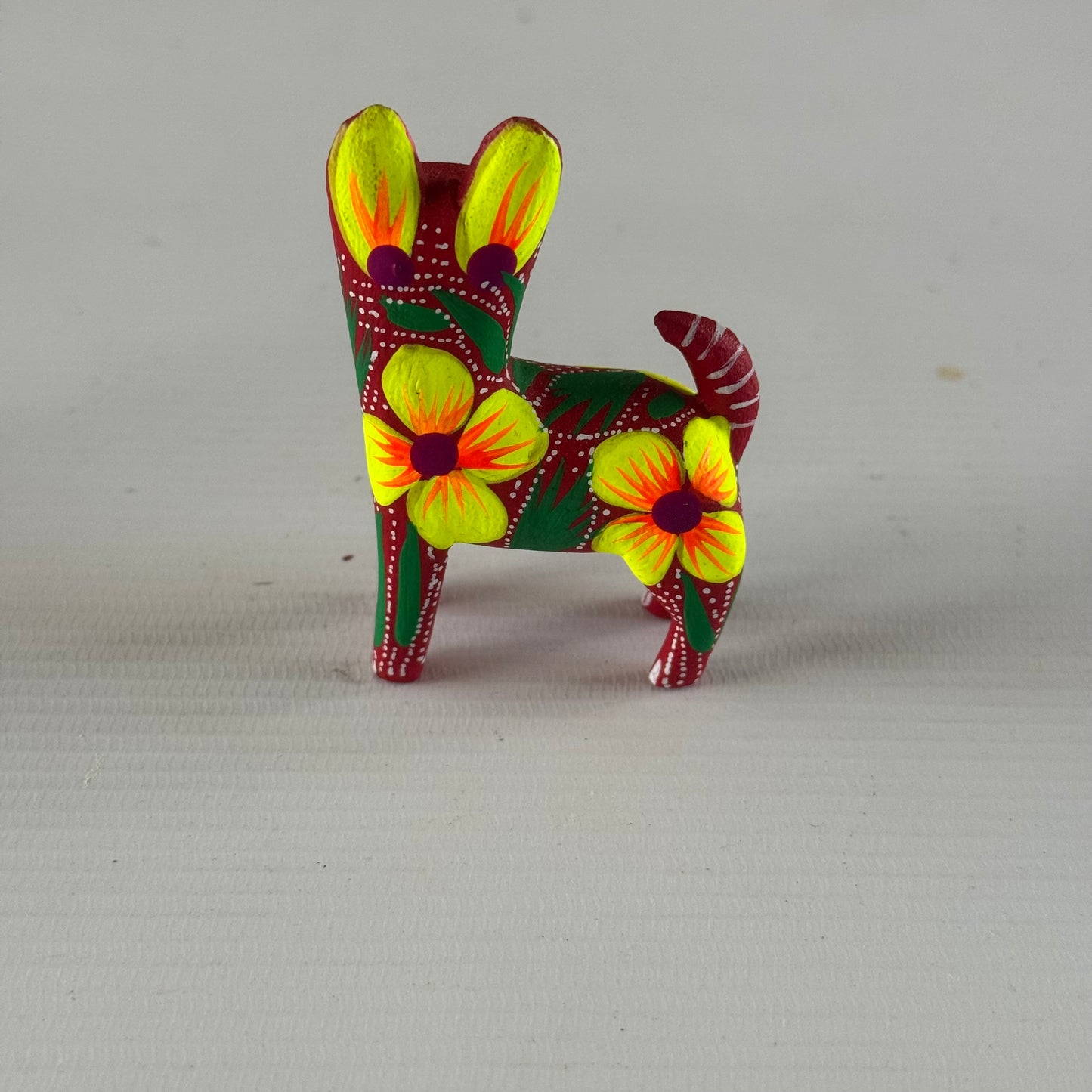 Gato Alebrijes