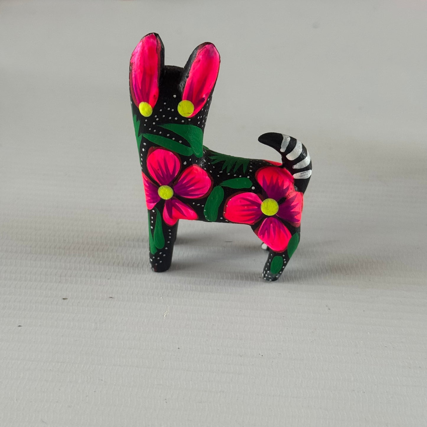 Gato Alebrije