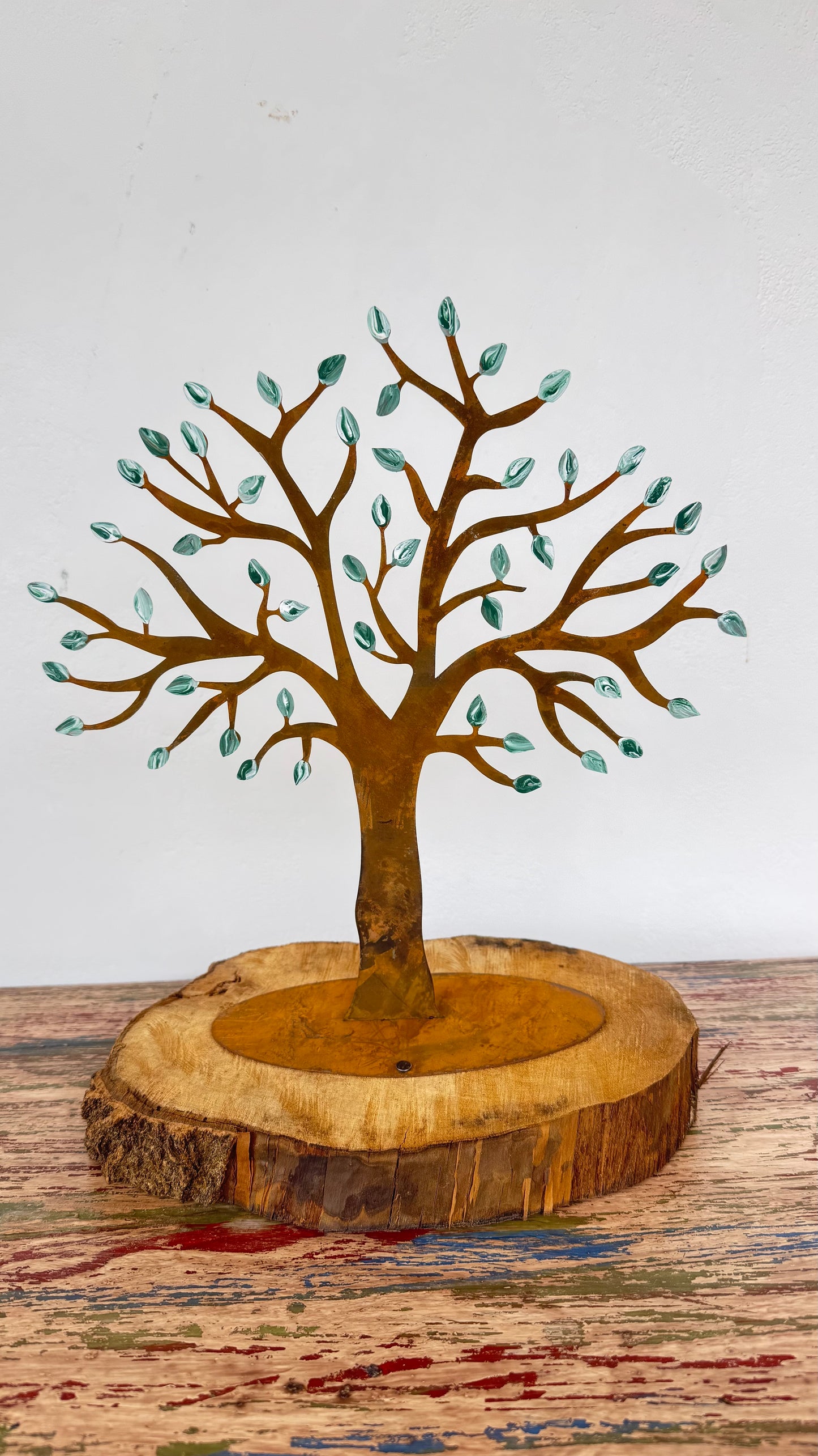 Árbol de la vida