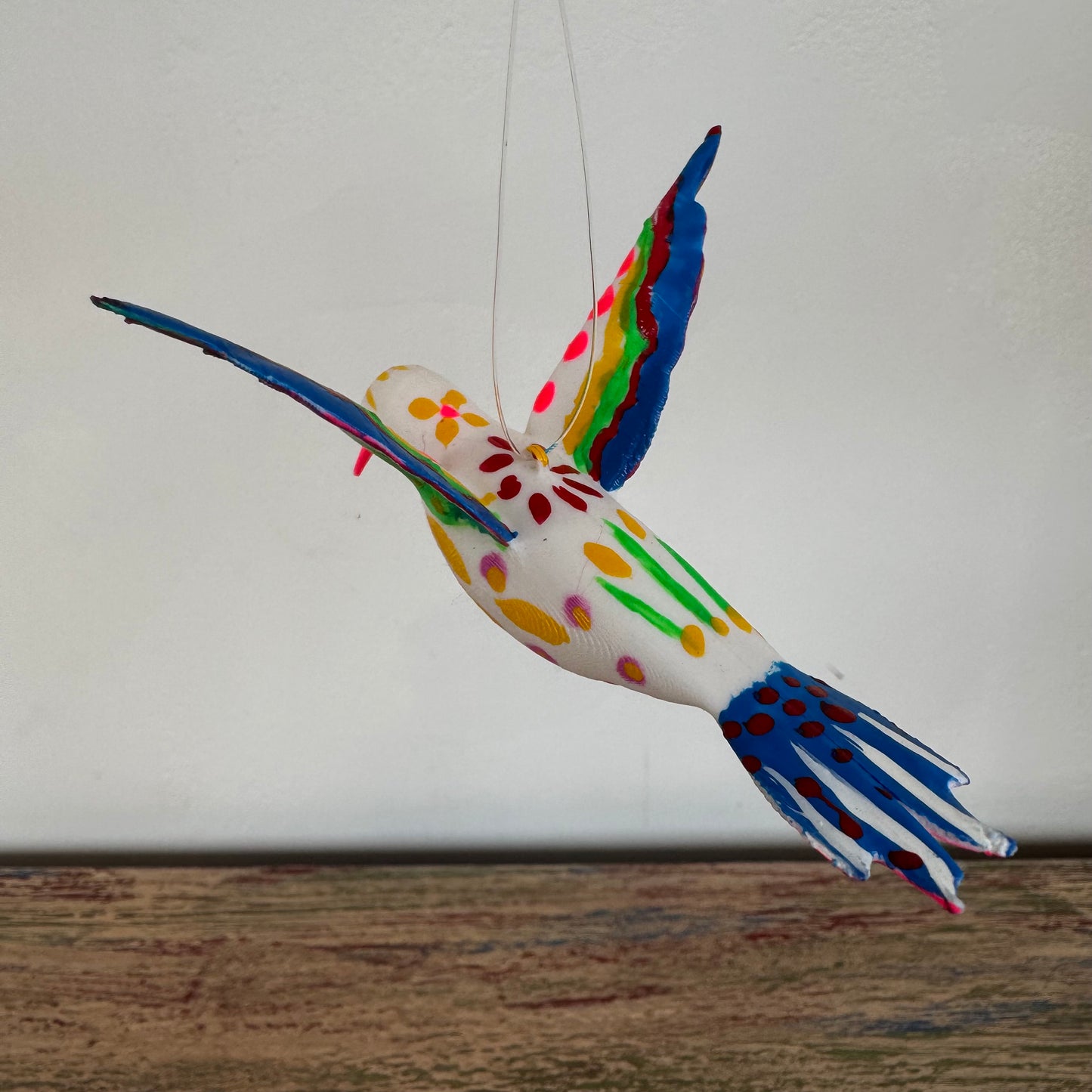 Colibri 10x8