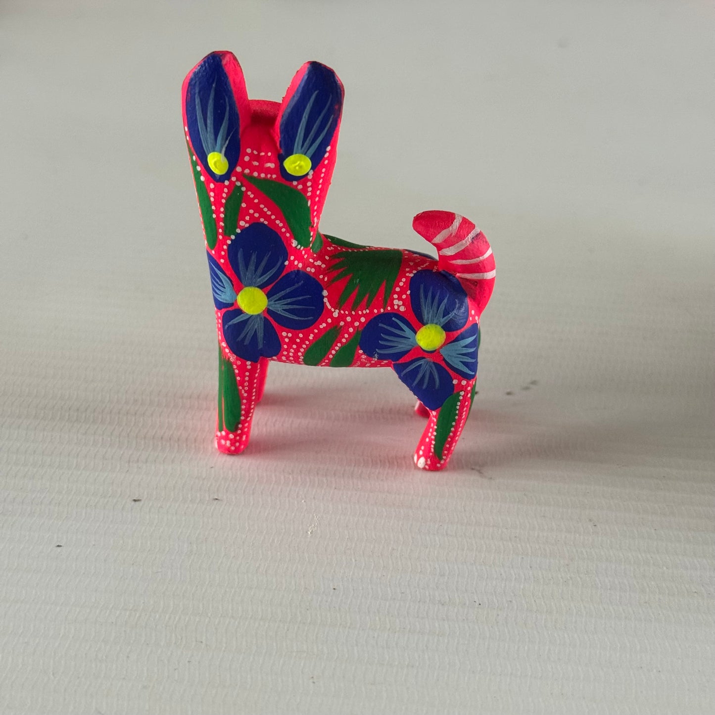 Gato Alebrijes