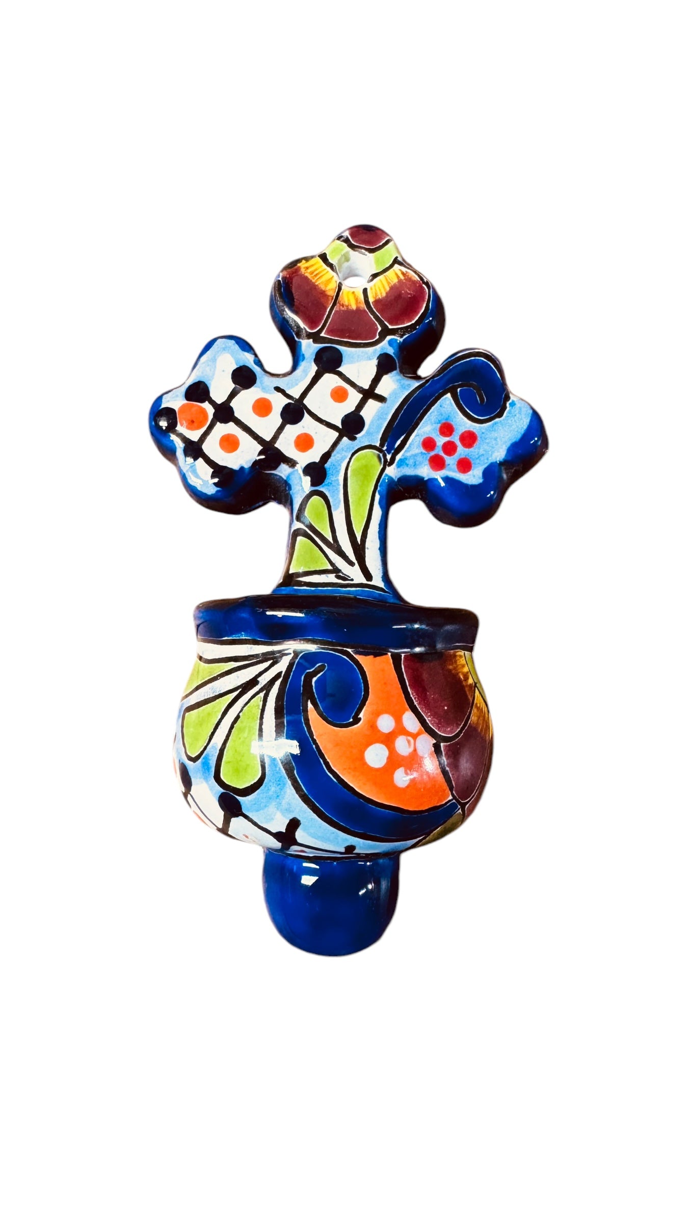 Cruz Benditero