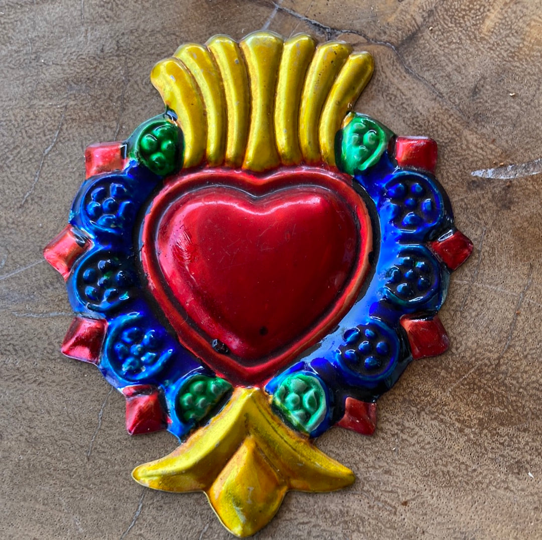 Copia de Corazón hojalata