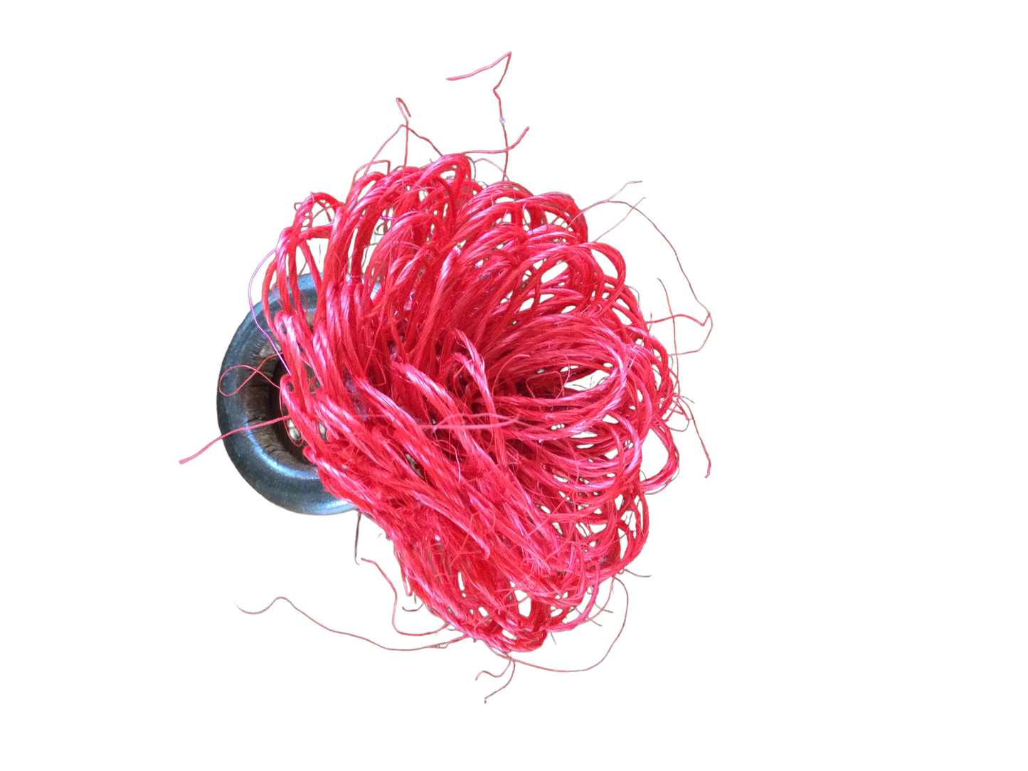 Servilletero artesanal