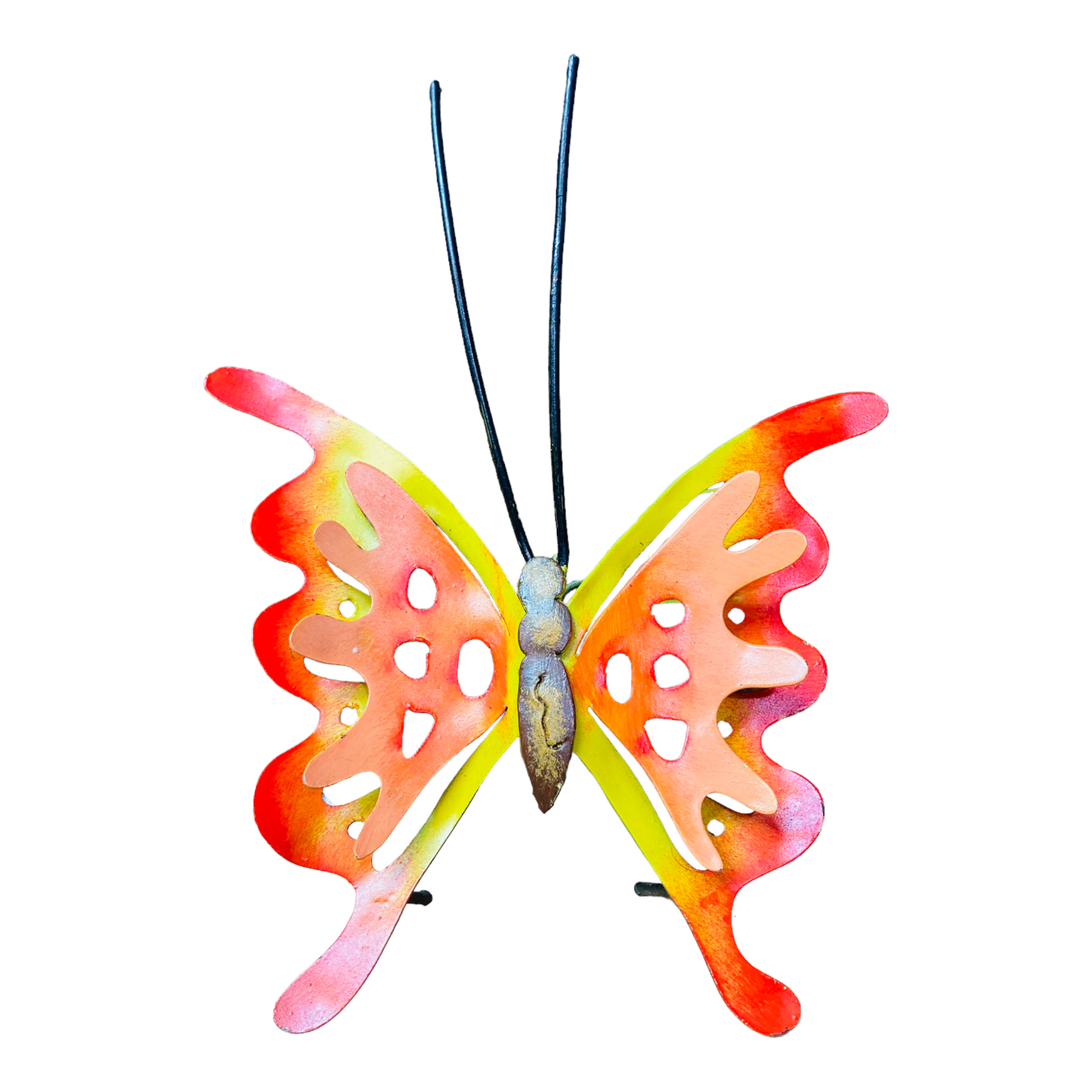 Mariposa metal