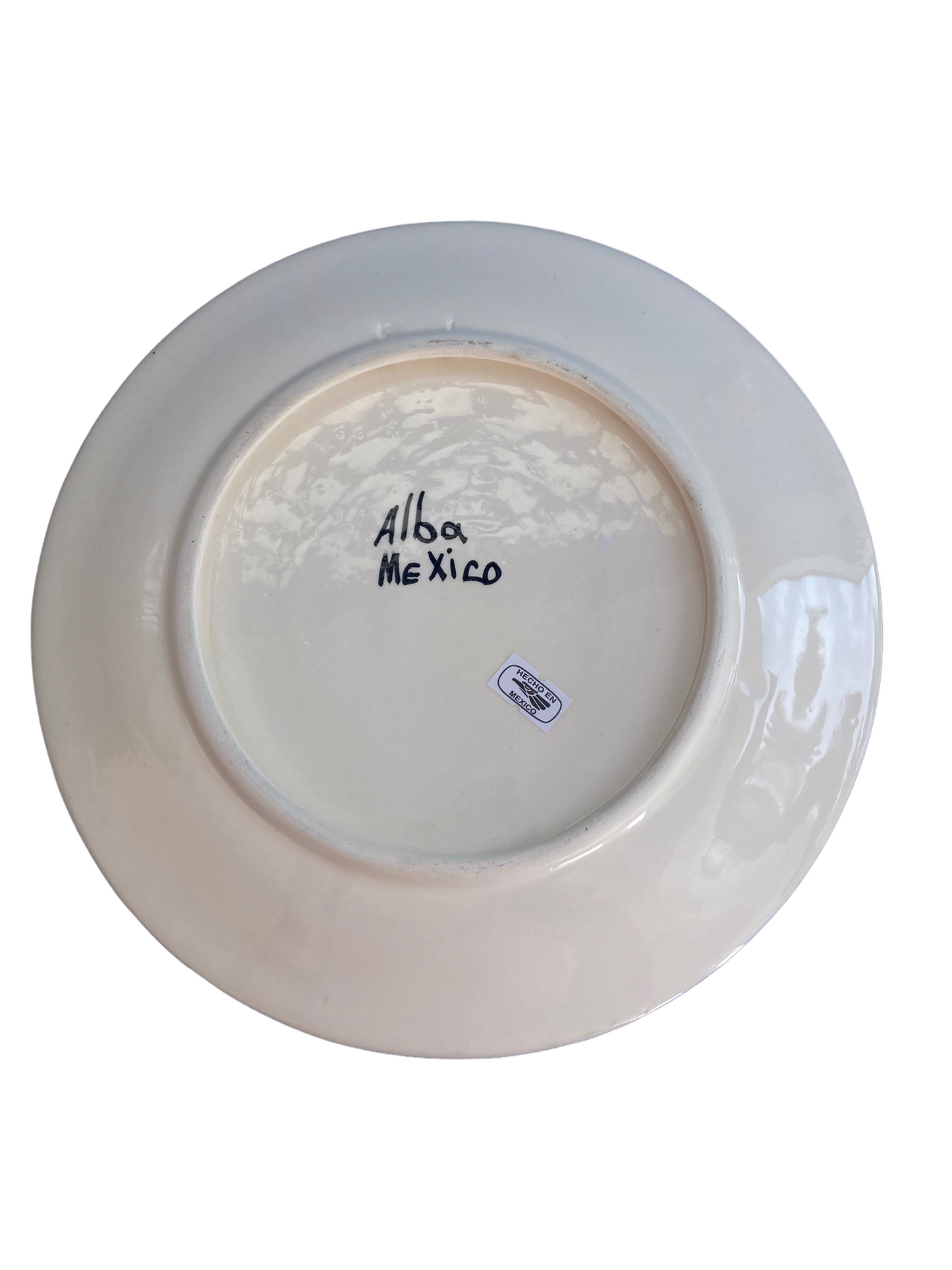 Plato Entremes 25 cm