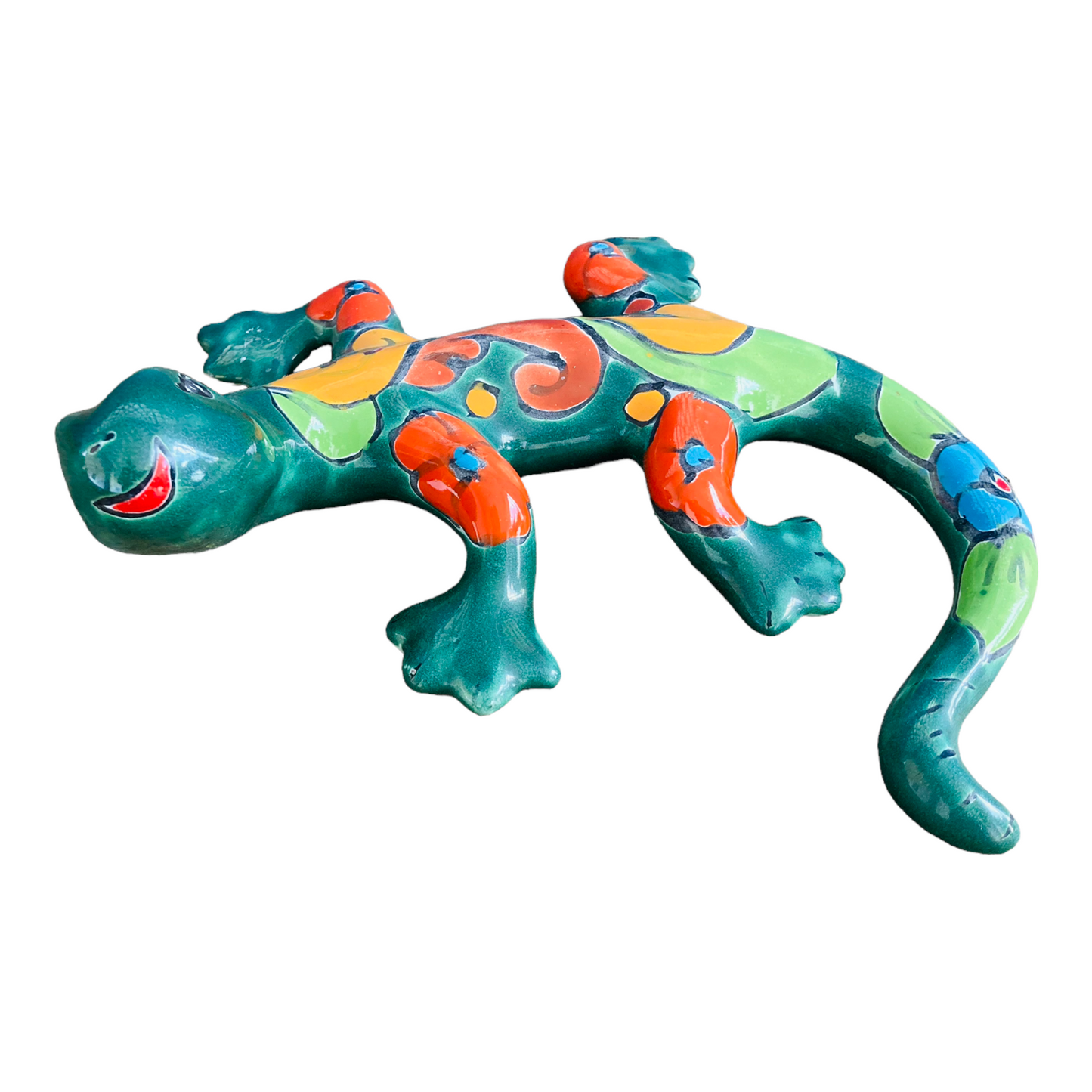 Lagartija o salamandra 1