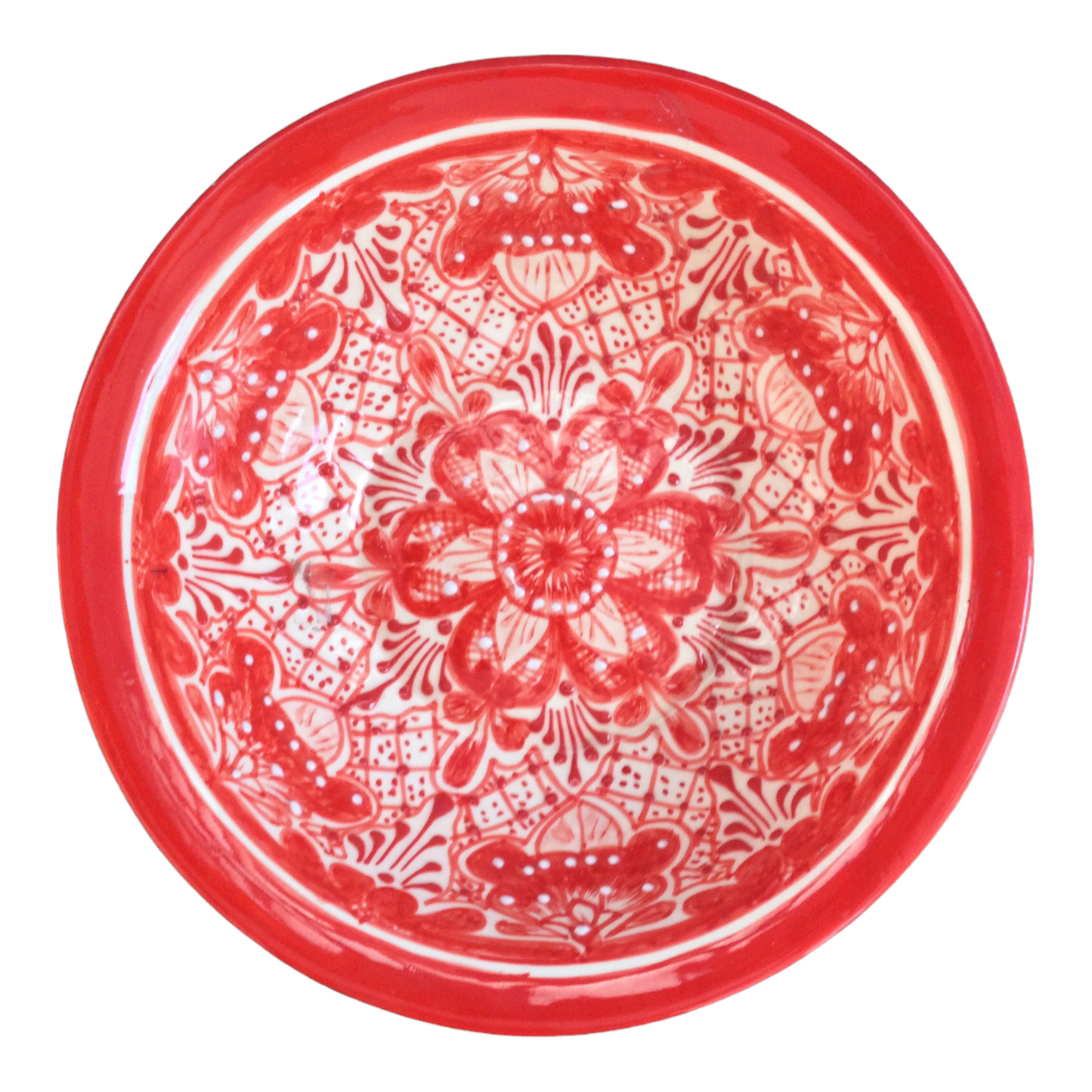 Frutero o bandeja  honda