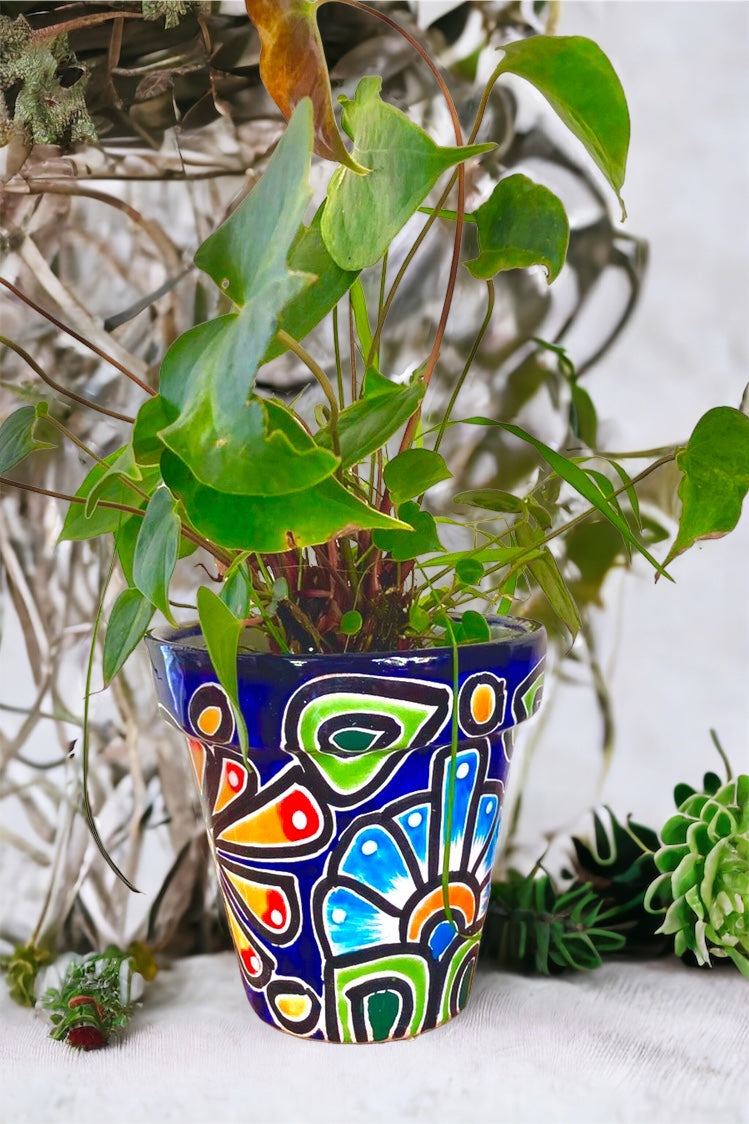 Matera cono de 14 cm