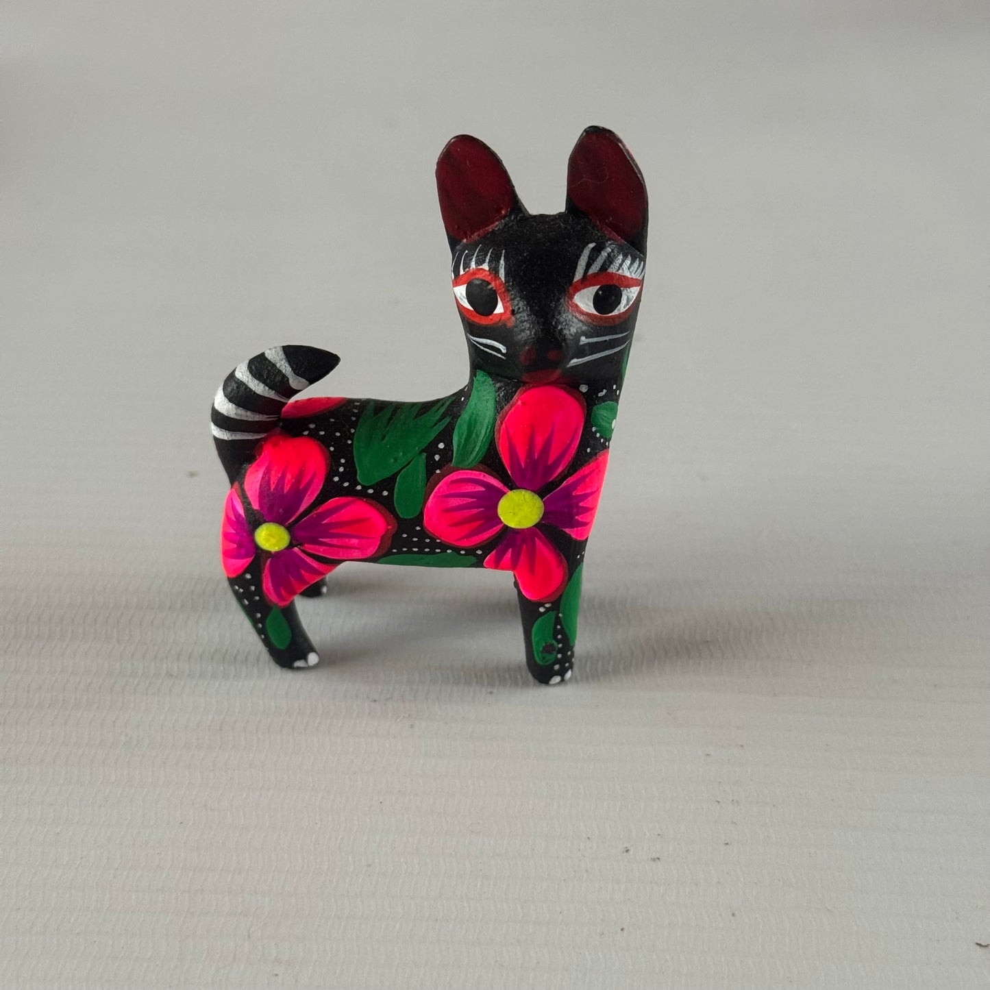 Gato Alebrije