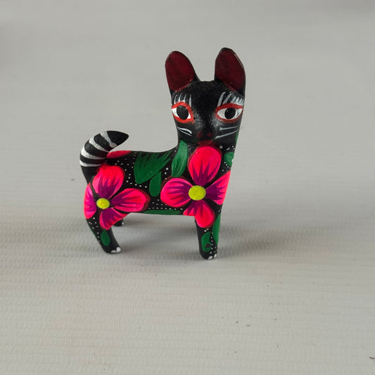 Gato Alebrije