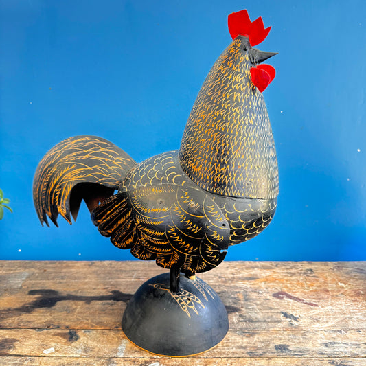 Gallo totumo