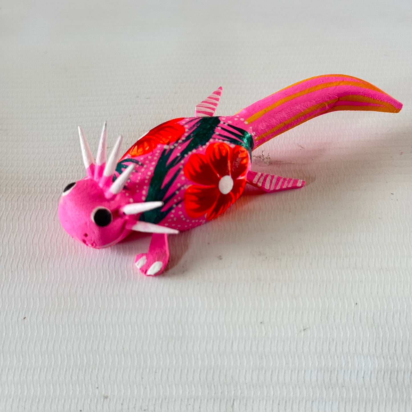Alebrijes ojalote