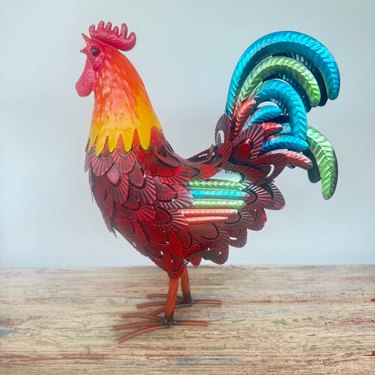 Gallo metal