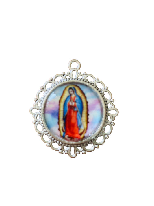 Medalla pequeña