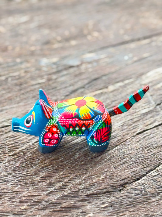 Alebrije Marrano