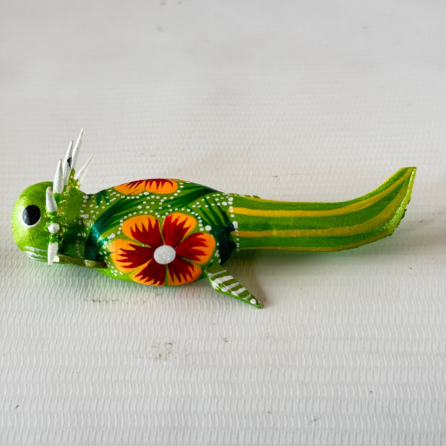 Alebrijes ojalote