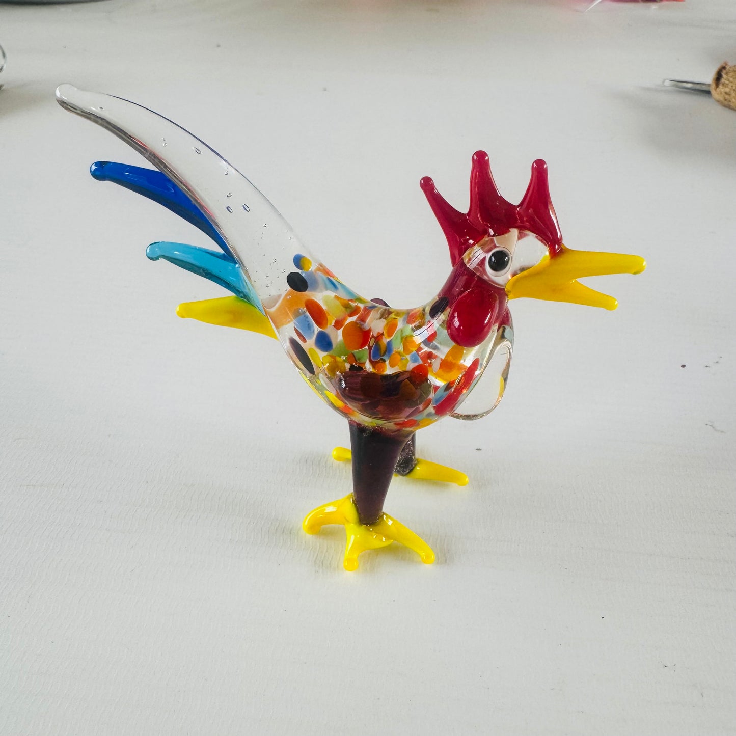 Gallo Cristal