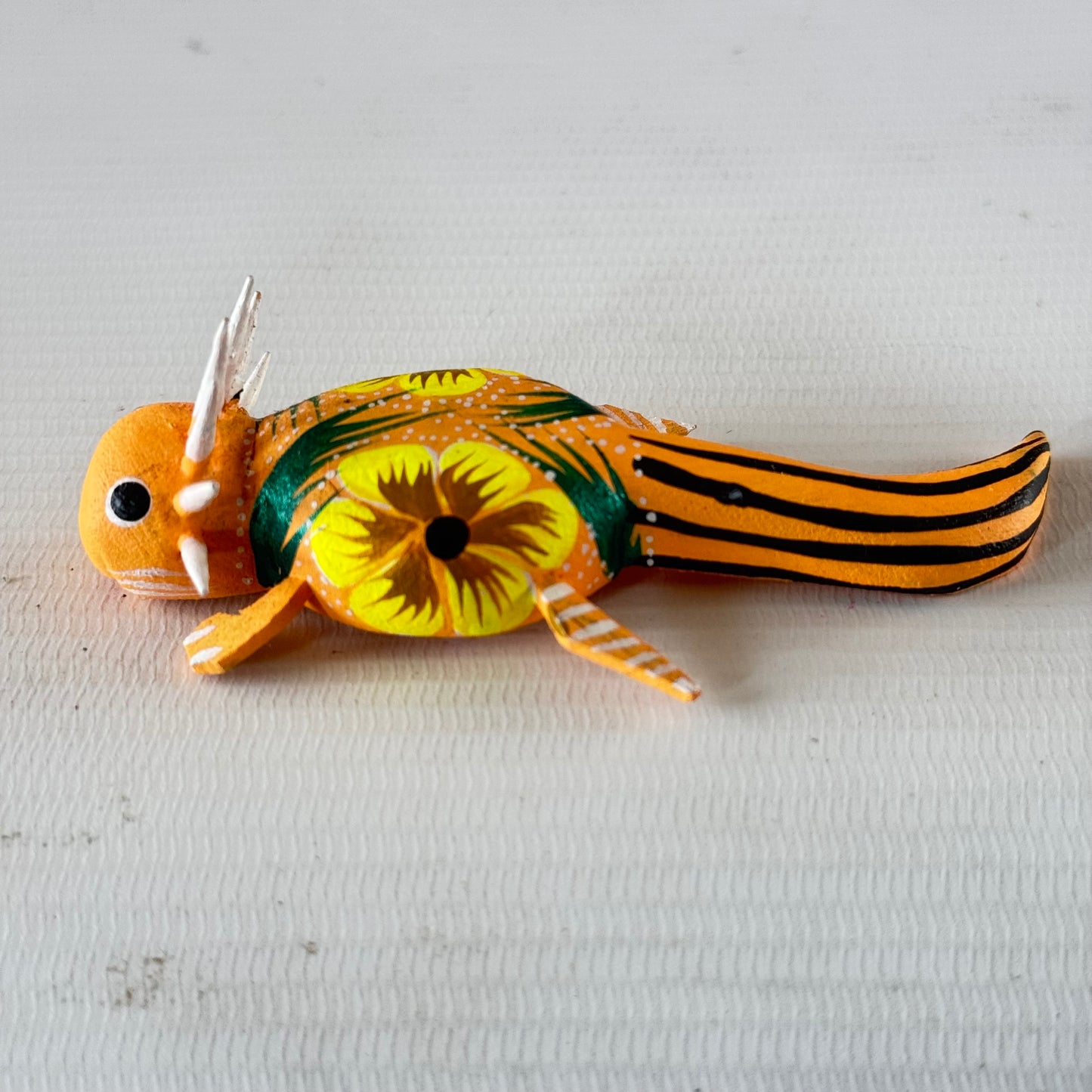 Alebrijes ojalote