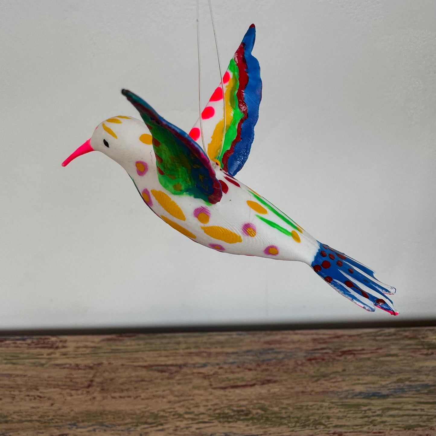 Colibri 10x8