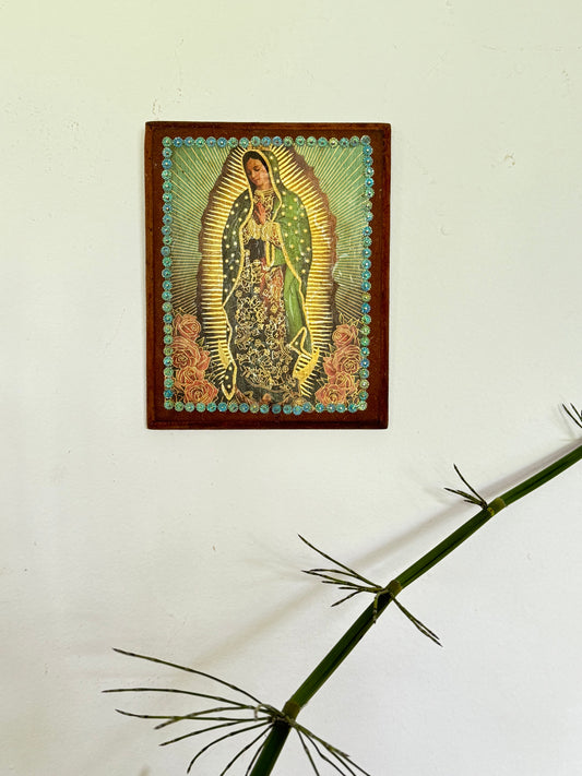 virgen Guadalupe