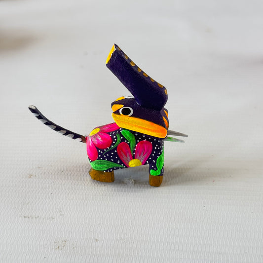 Alebrije elefante