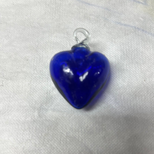 Corazon vidrio 5x5