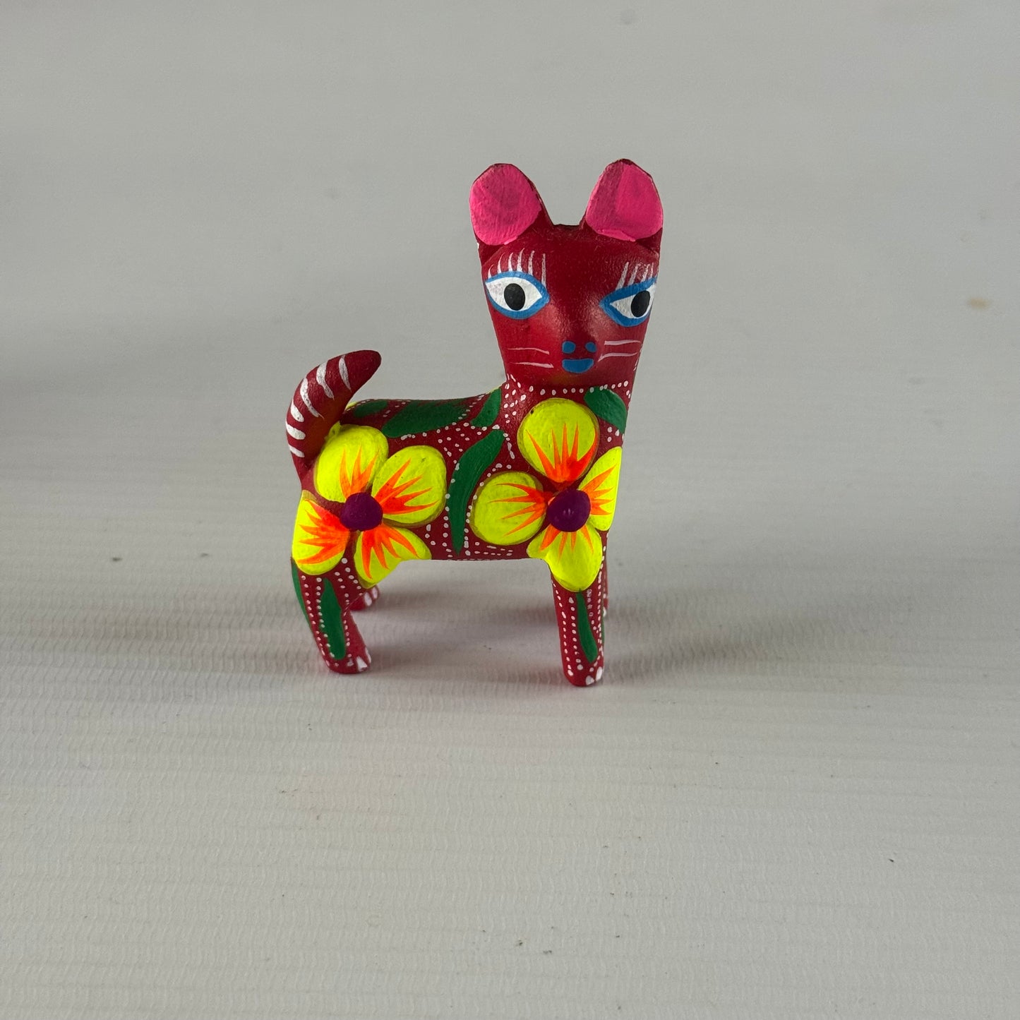 Gato Alebrijes