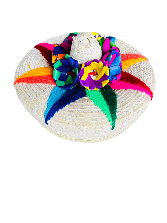 Canasta para tortillas