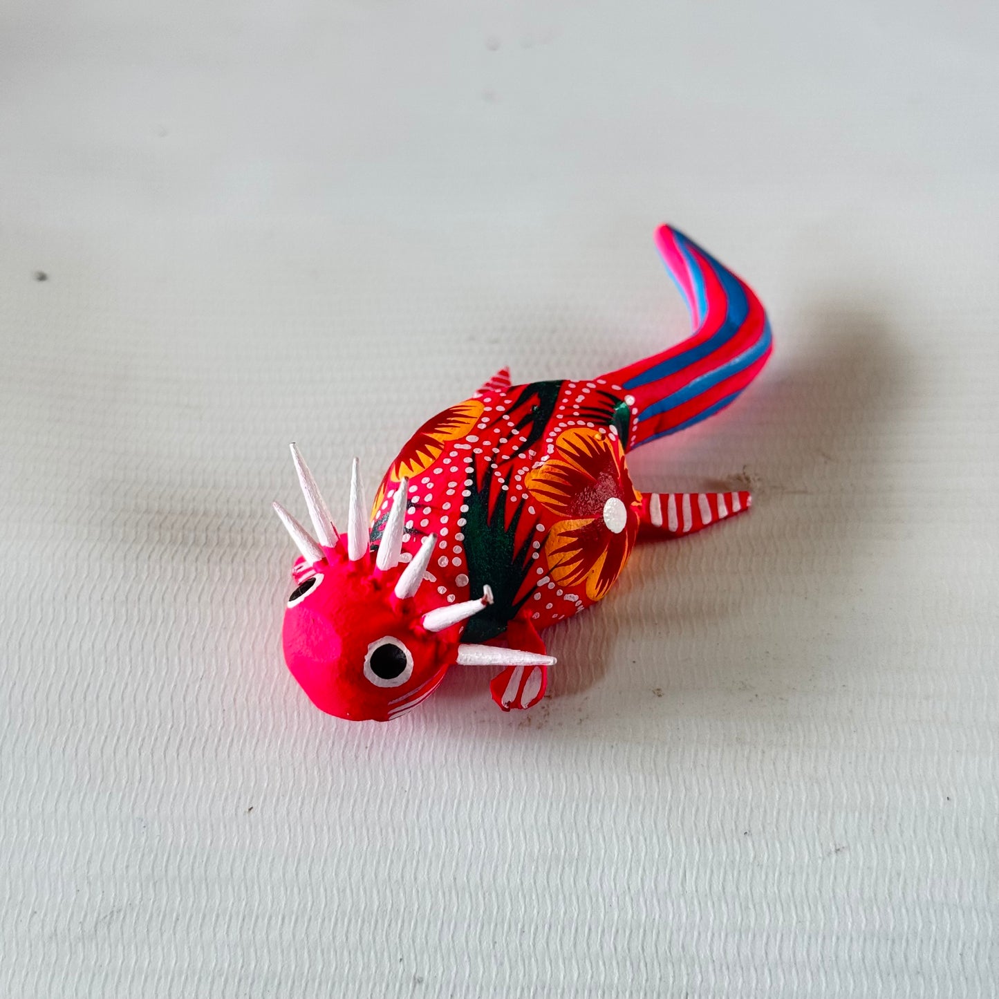Alebrijes ojalote