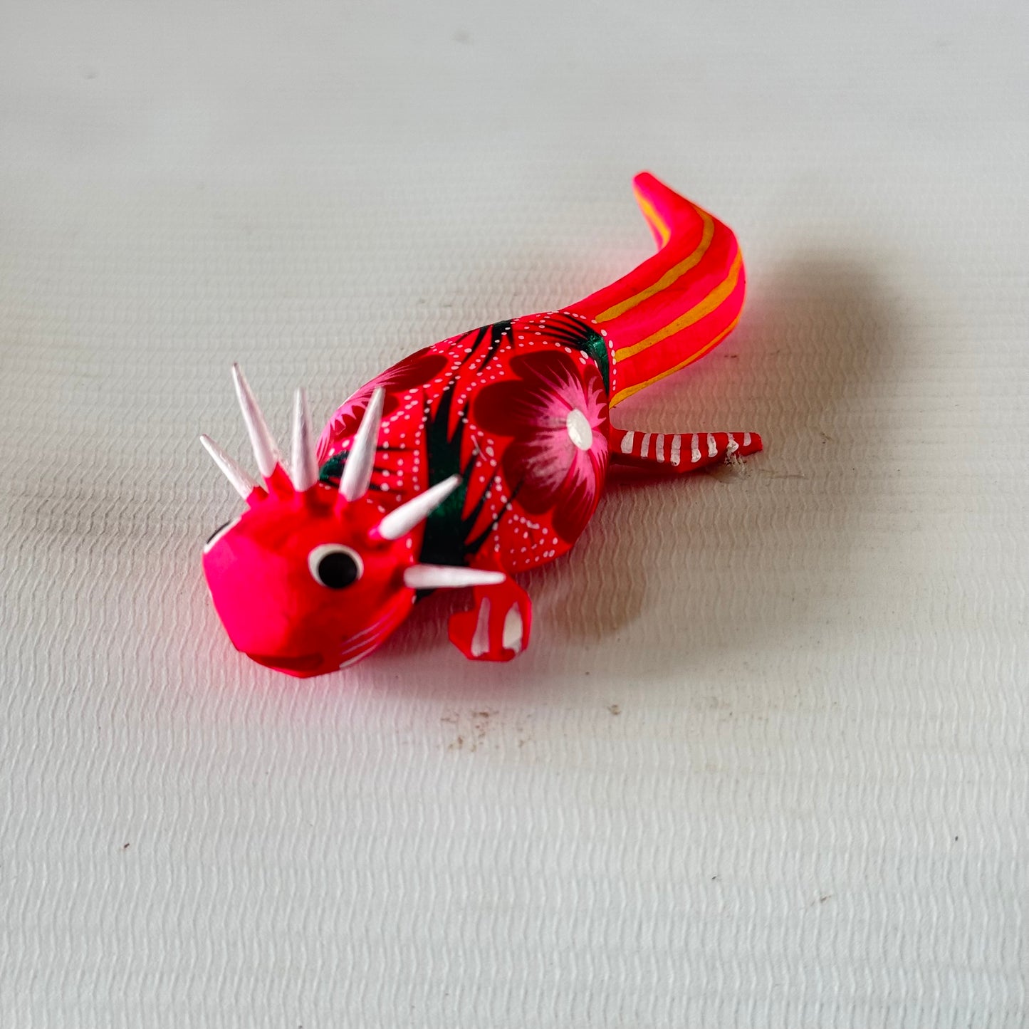 Alebrijes ojalote