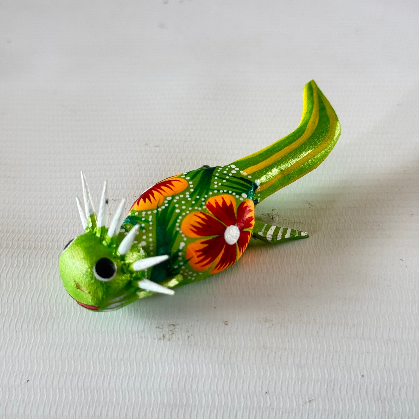 Alebrijes ojalote