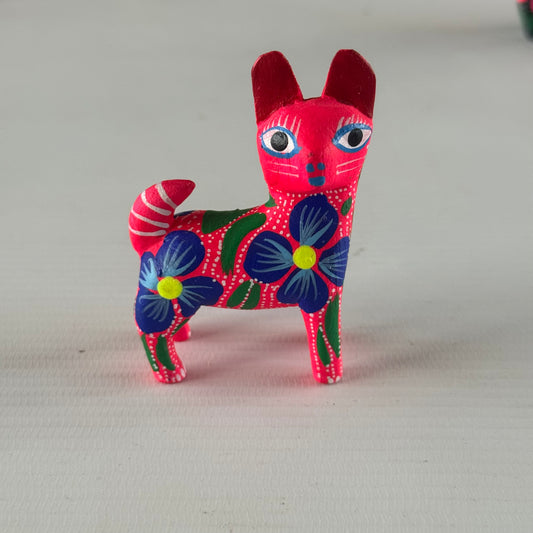 Gato Alebrijes