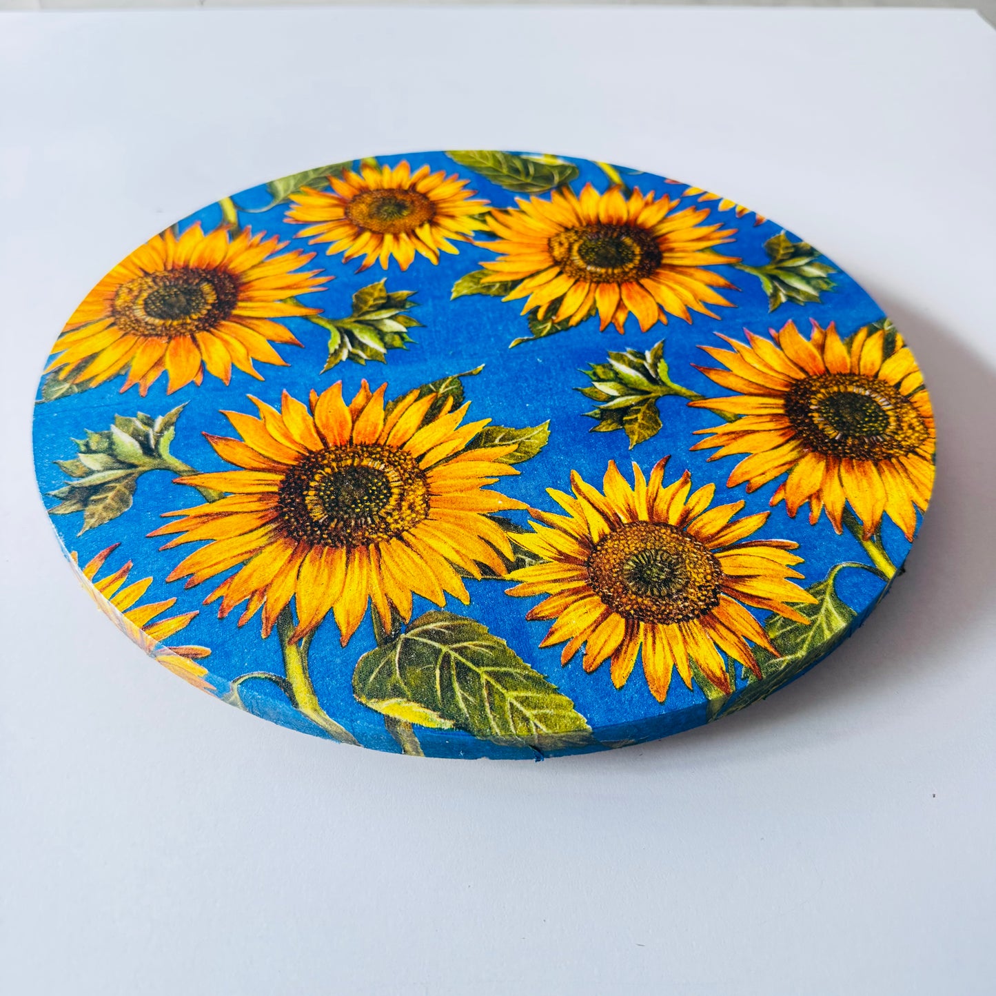 Tabla giratoria