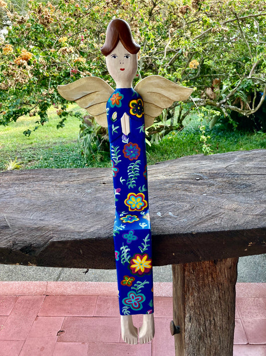 Angel  decoración