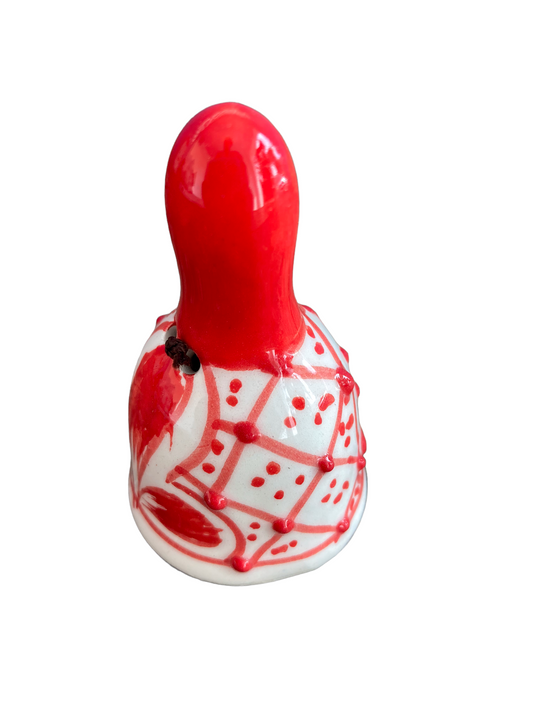 Campaña moni roja