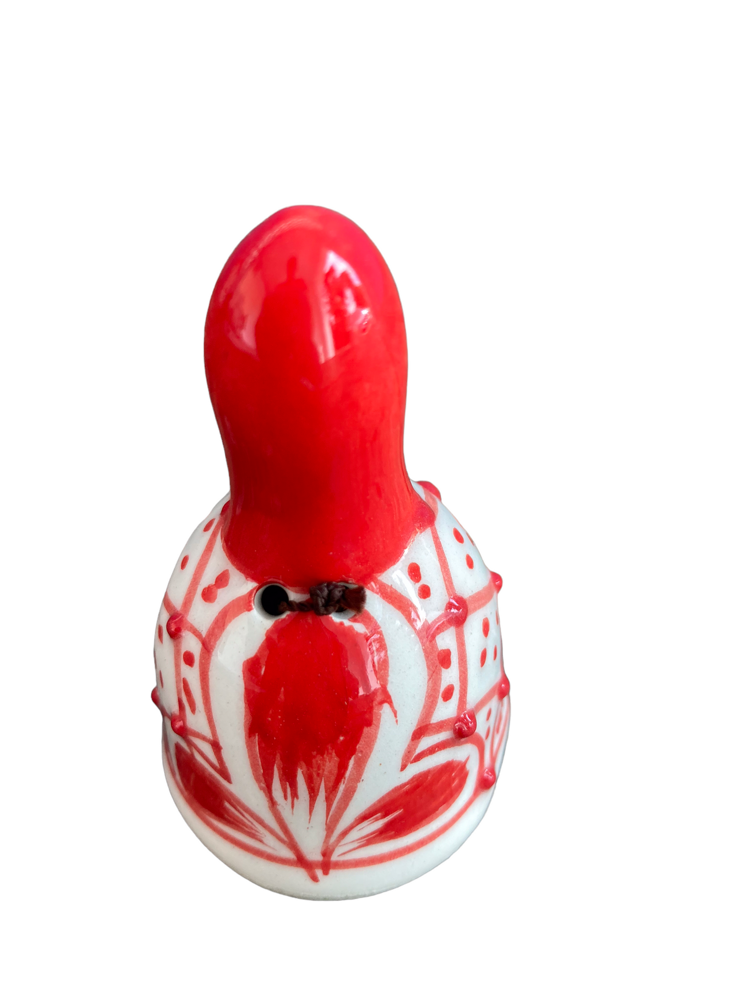 Campaña moni roja