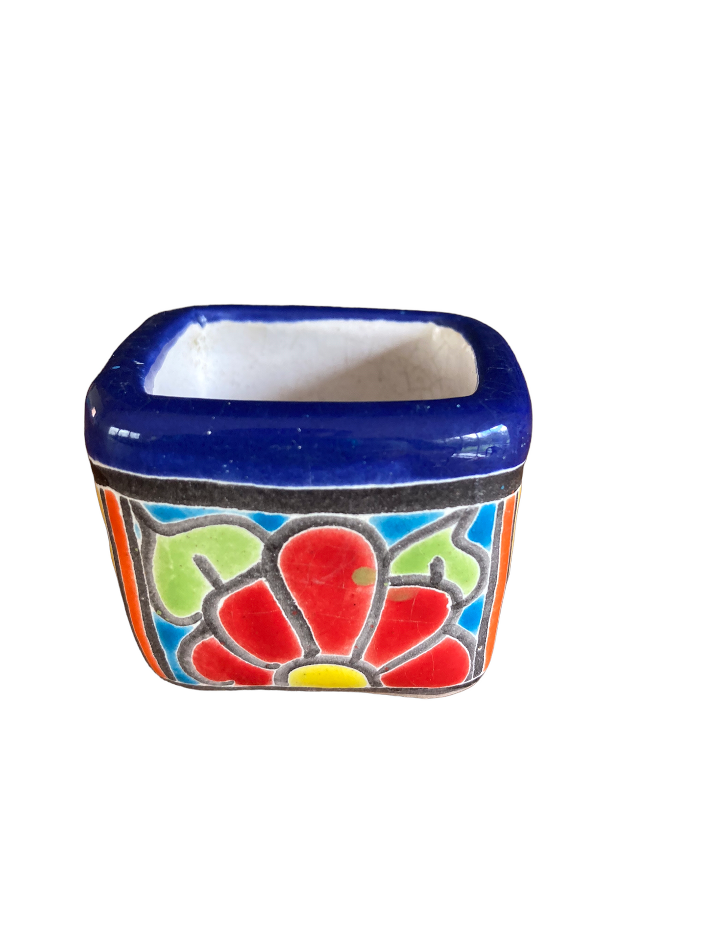 Matero cuadrado mini