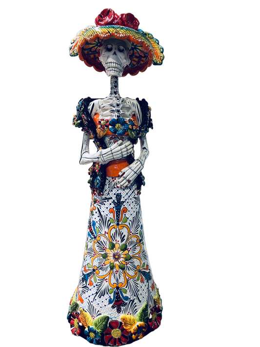 Catrina grande