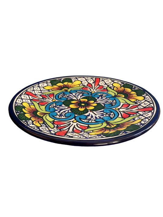 Plato Entremes 25 cm