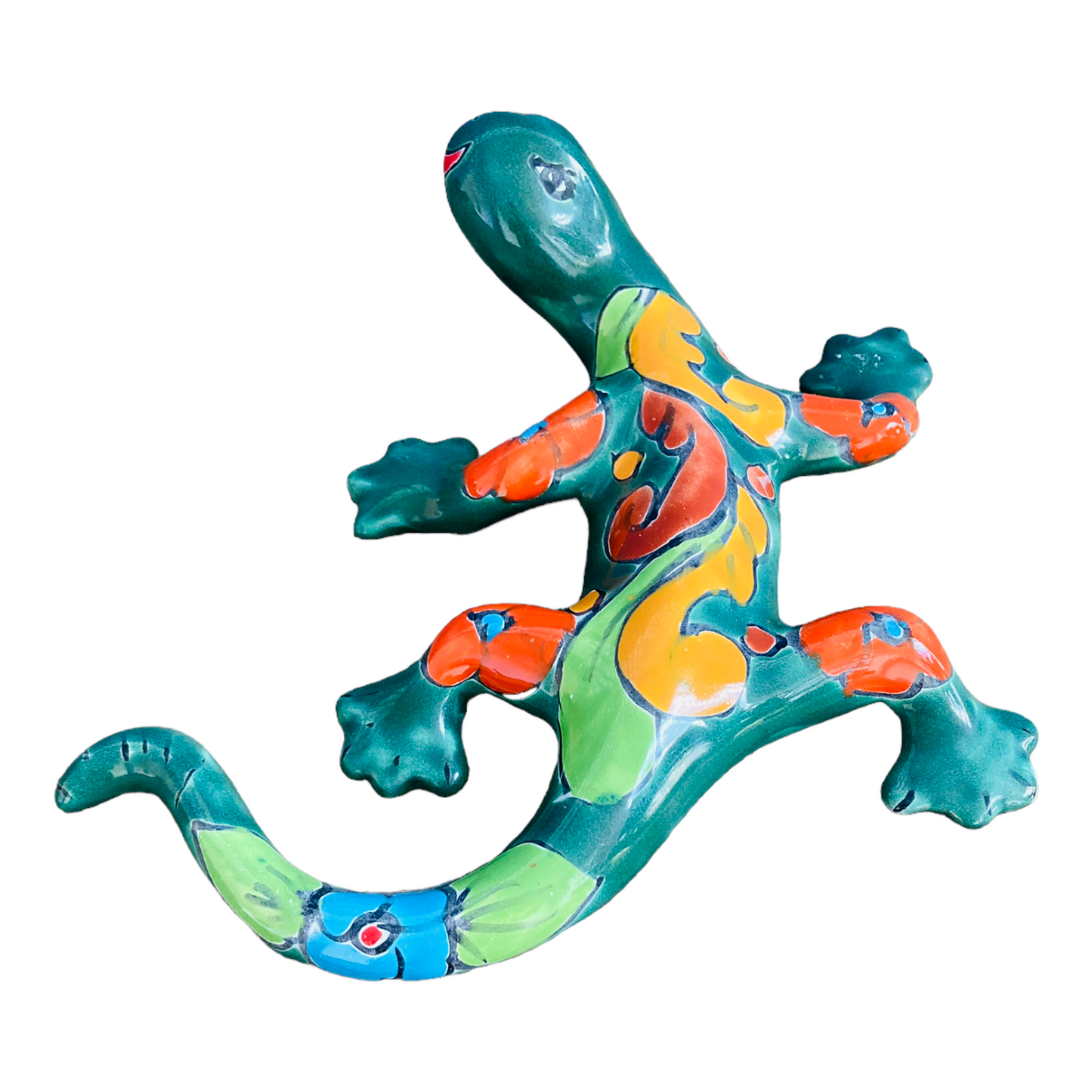 Lagartija o salamandra 1