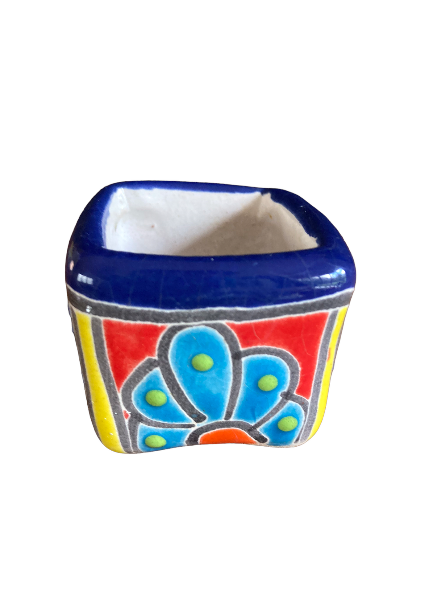Matero cuadrado mini
