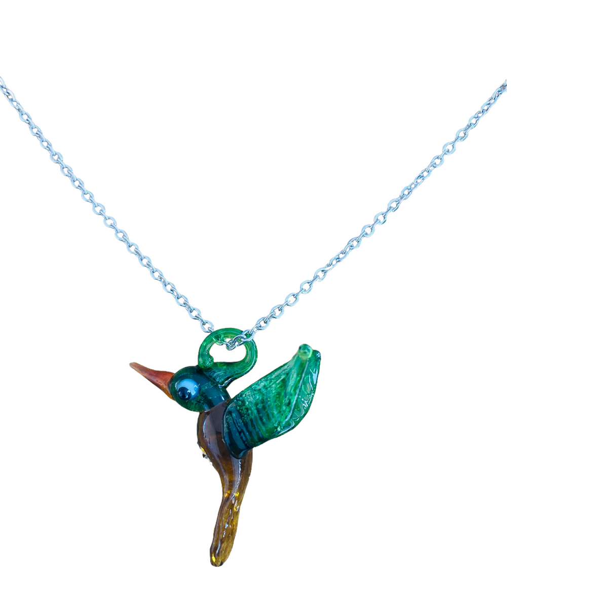 Dije colibri