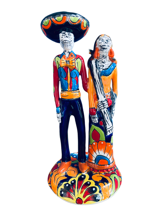 Catrina rancheros nano
