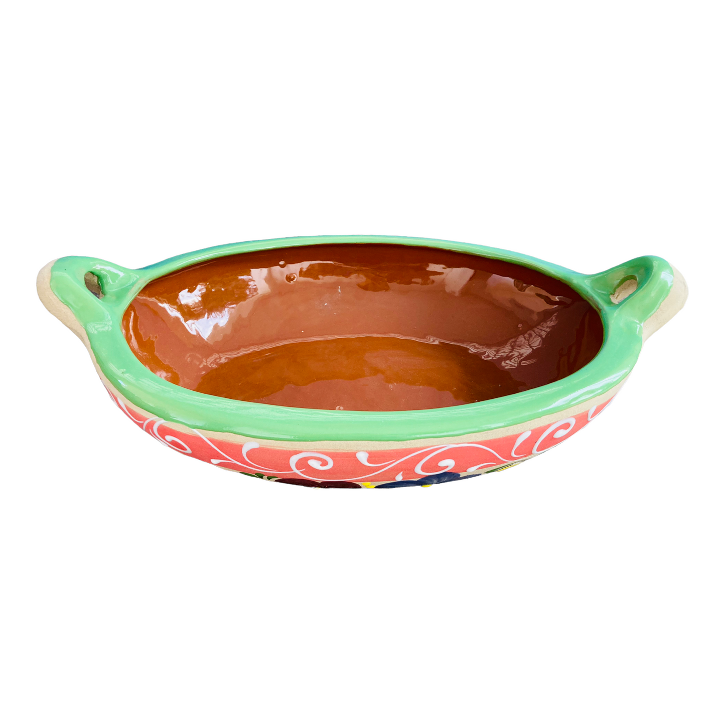 Bandeja Mexicana Re con orejas